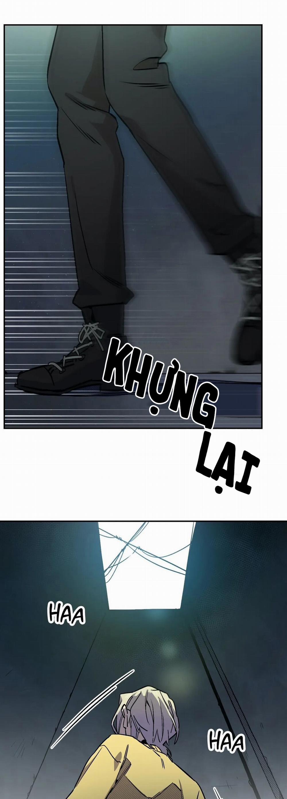 Quán Café Tình Nhân 39 trang 26