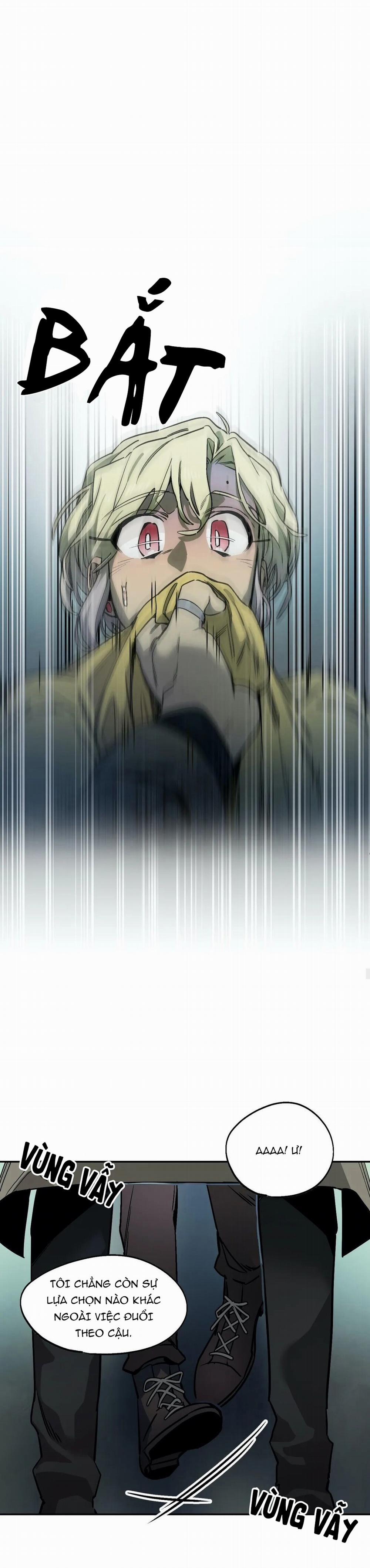 Quán Café Tình Nhân 39 trang 28