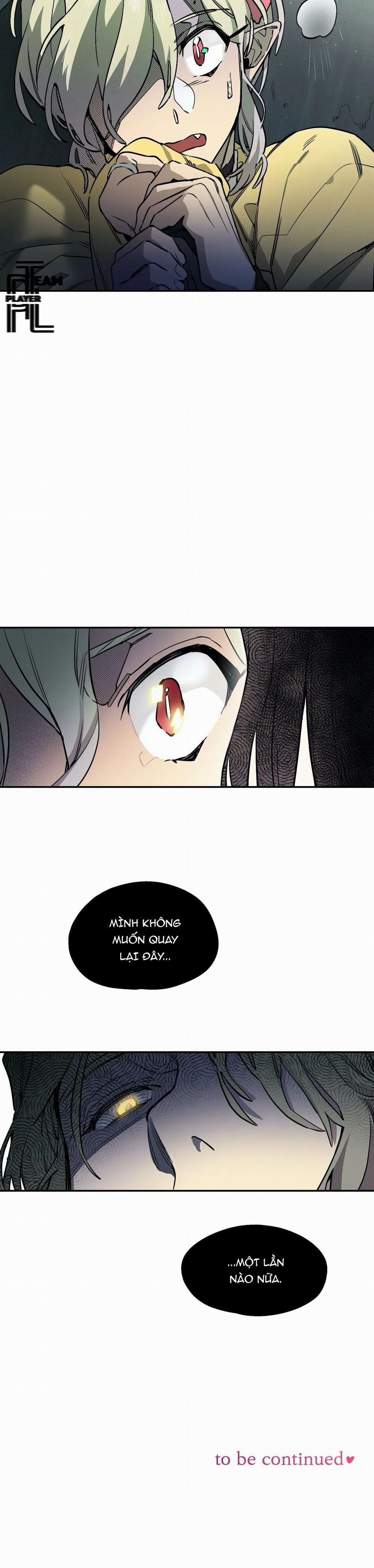 Quán Café Tình Nhân 39 trang 33