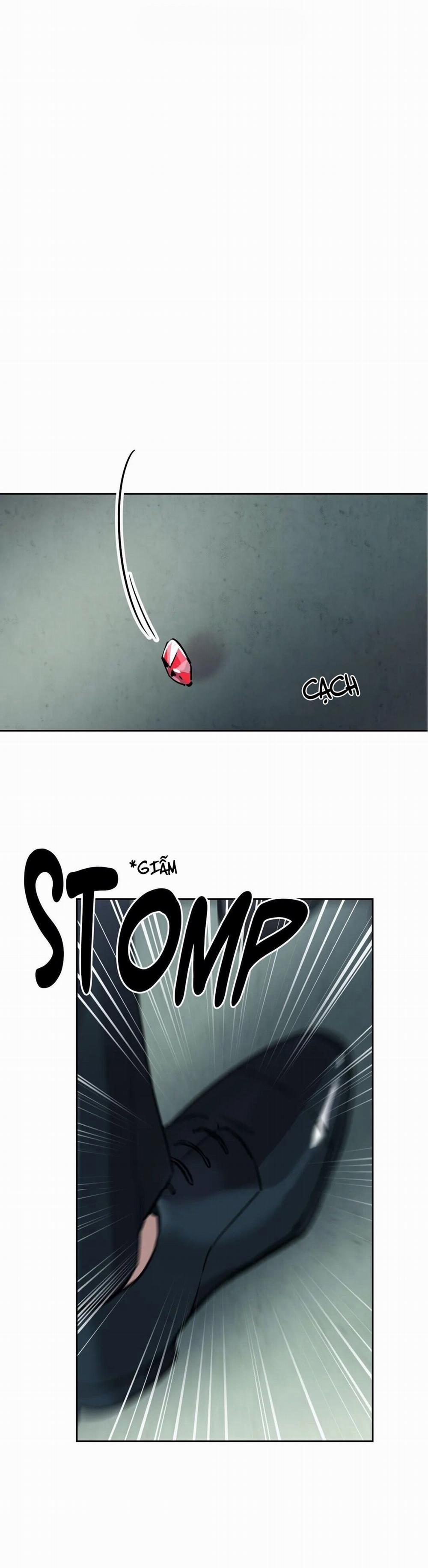 Quán Café Tình Nhân 40 trang 1