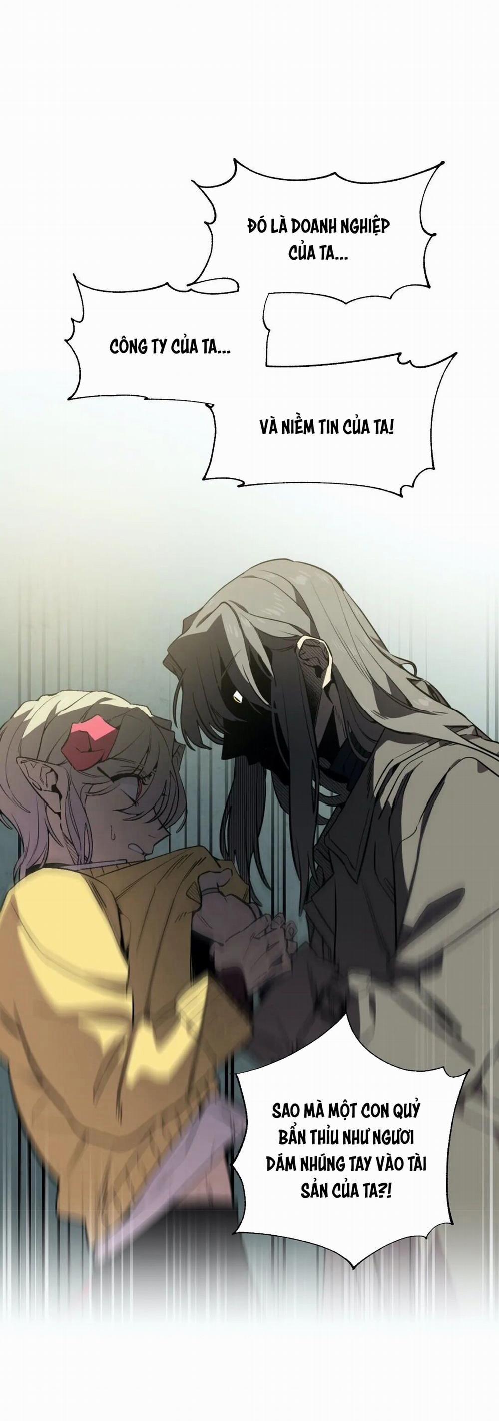 Quán Café Tình Nhân 40 trang 14