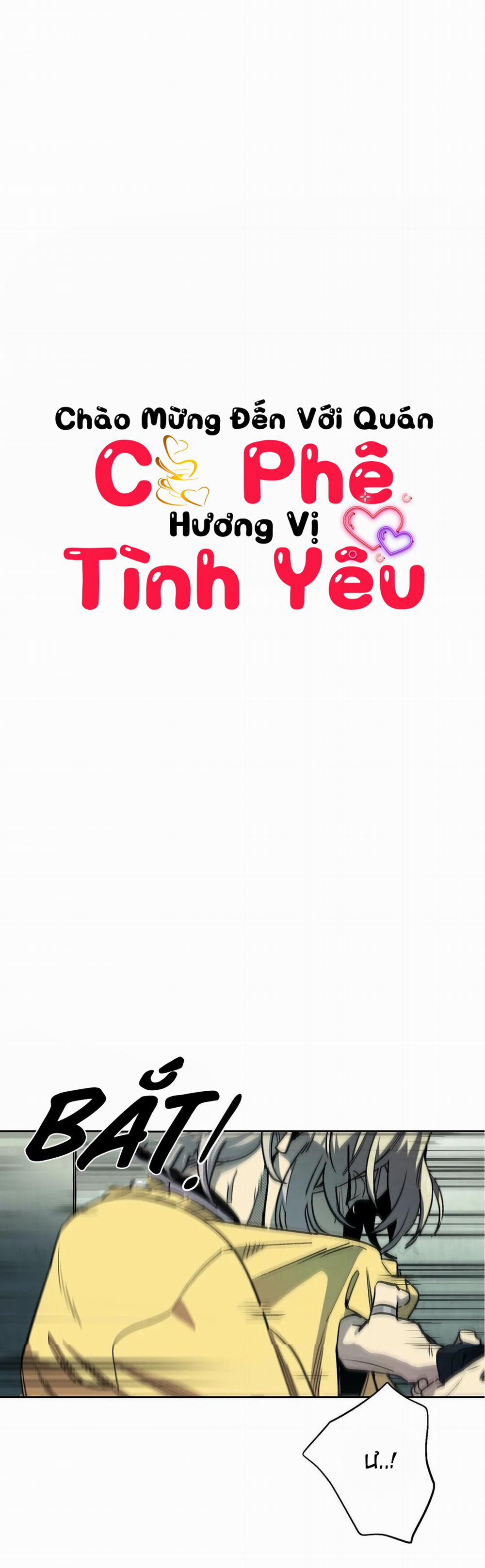 Quán Café Tình Nhân 40 trang 4