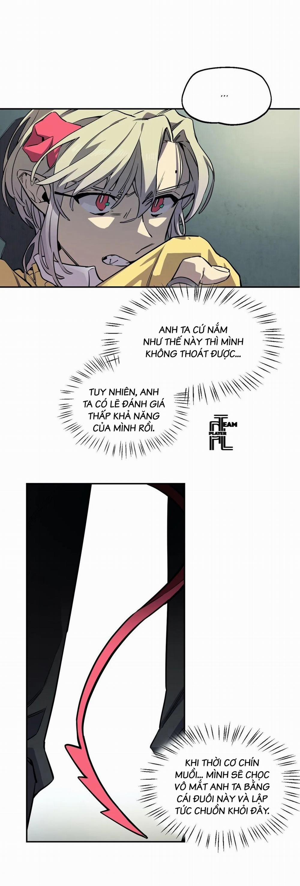 Quán Café Tình Nhân 40 trang 6