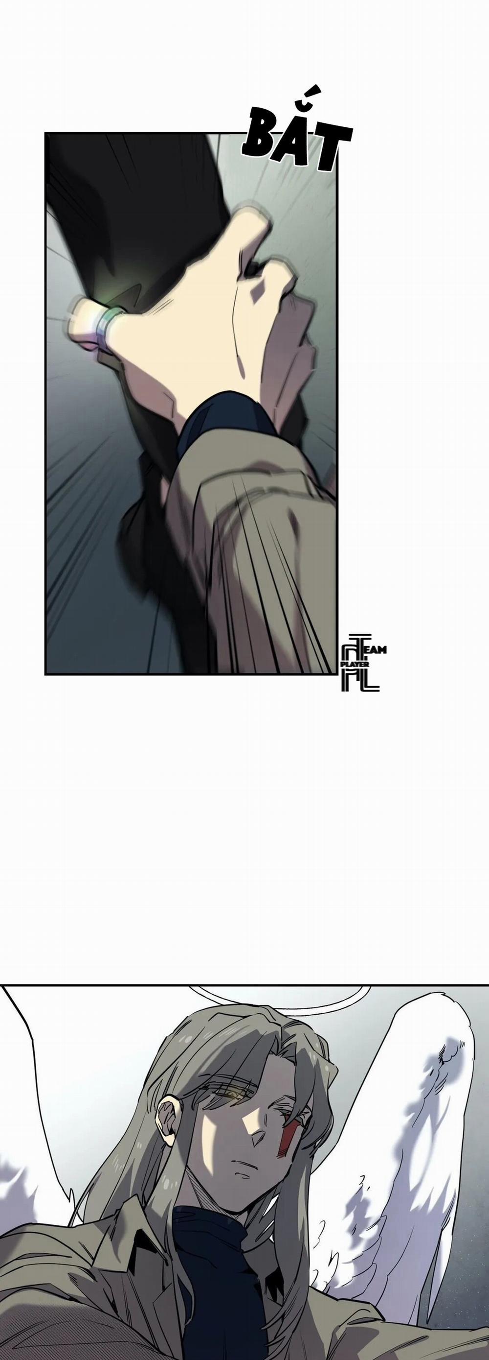 Quán Café Tình Nhân 41 trang 10