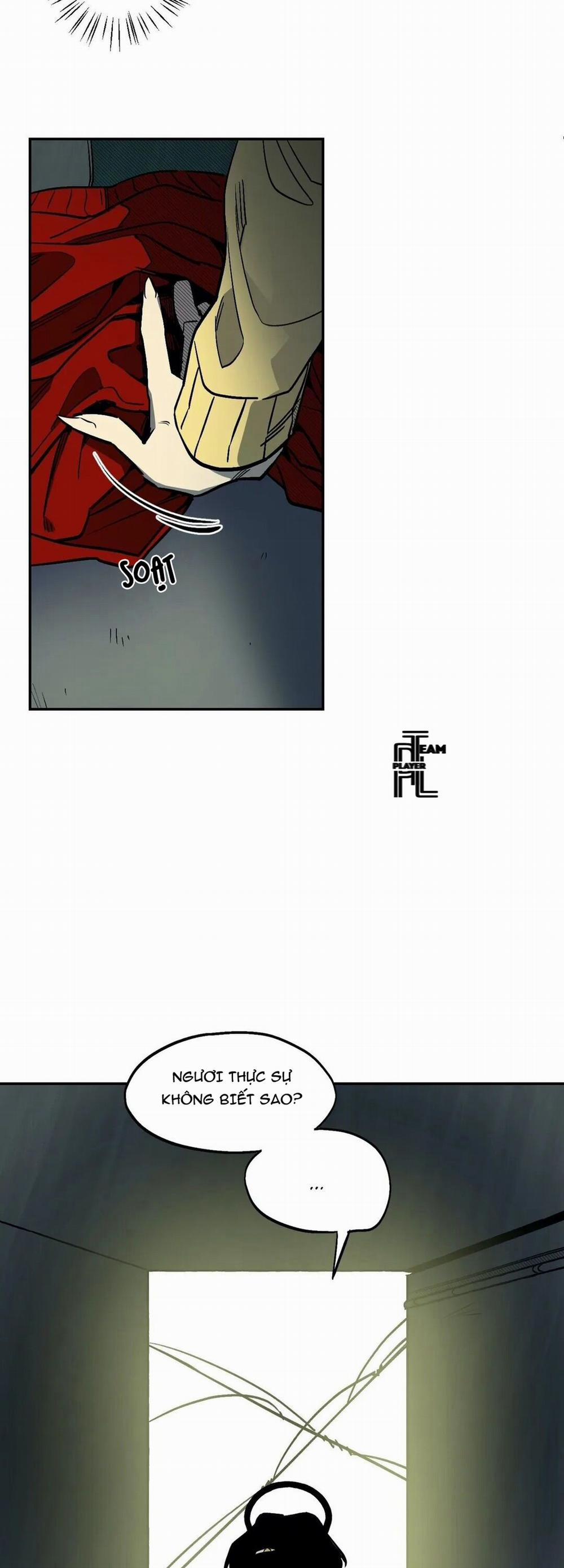 Quán Café Tình Nhân 41 trang 16