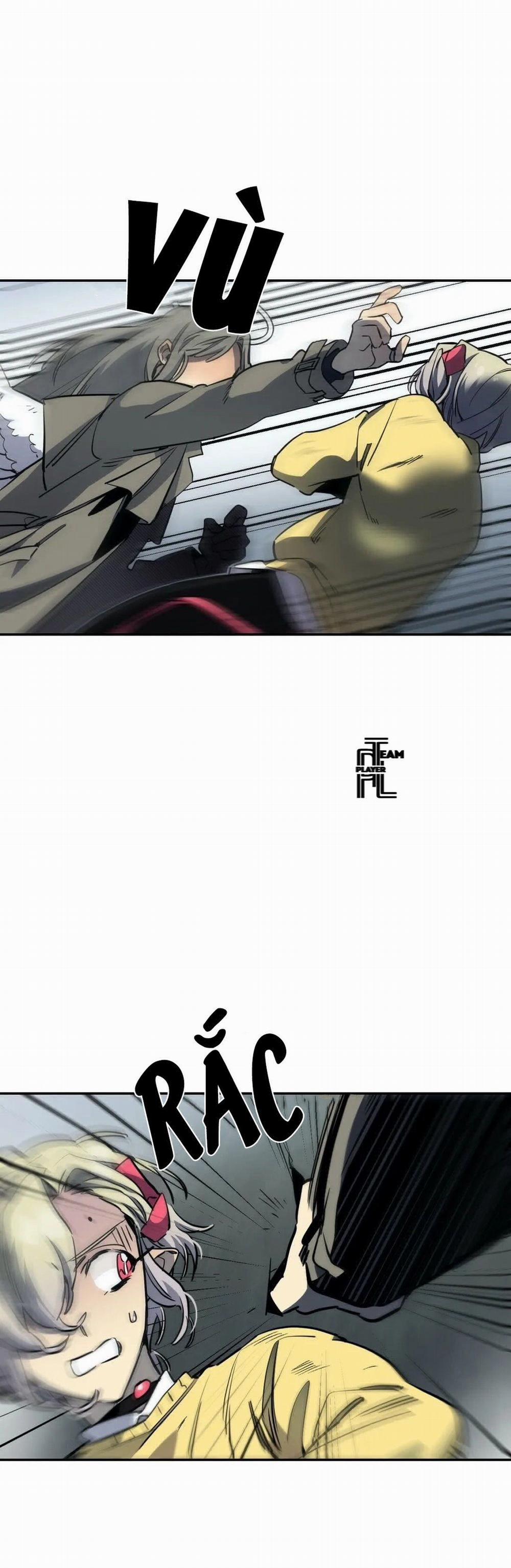 Quán Café Tình Nhân 41 trang 2