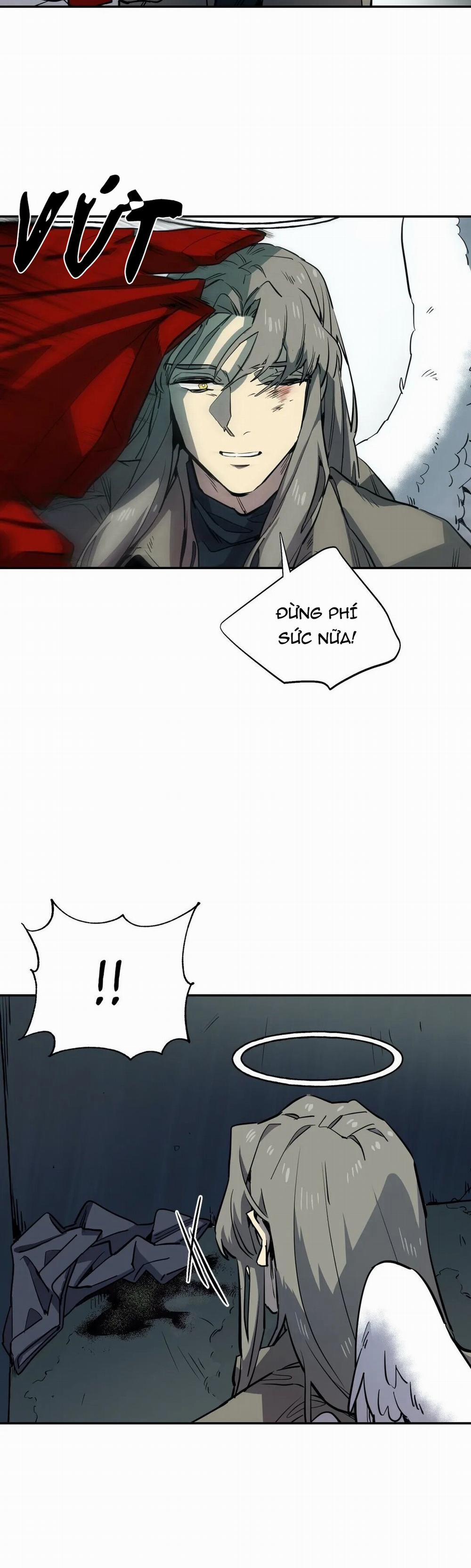 Quán Café Tình Nhân 41 trang 20