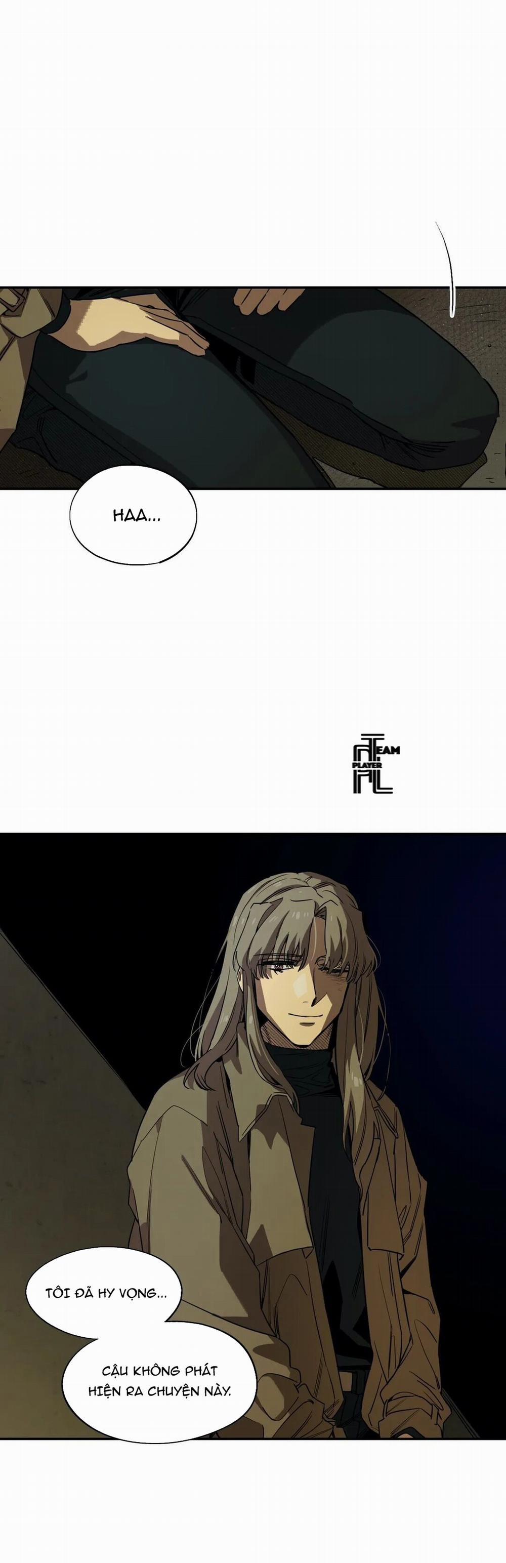 Quán Café Tình Nhân 42 trang 19