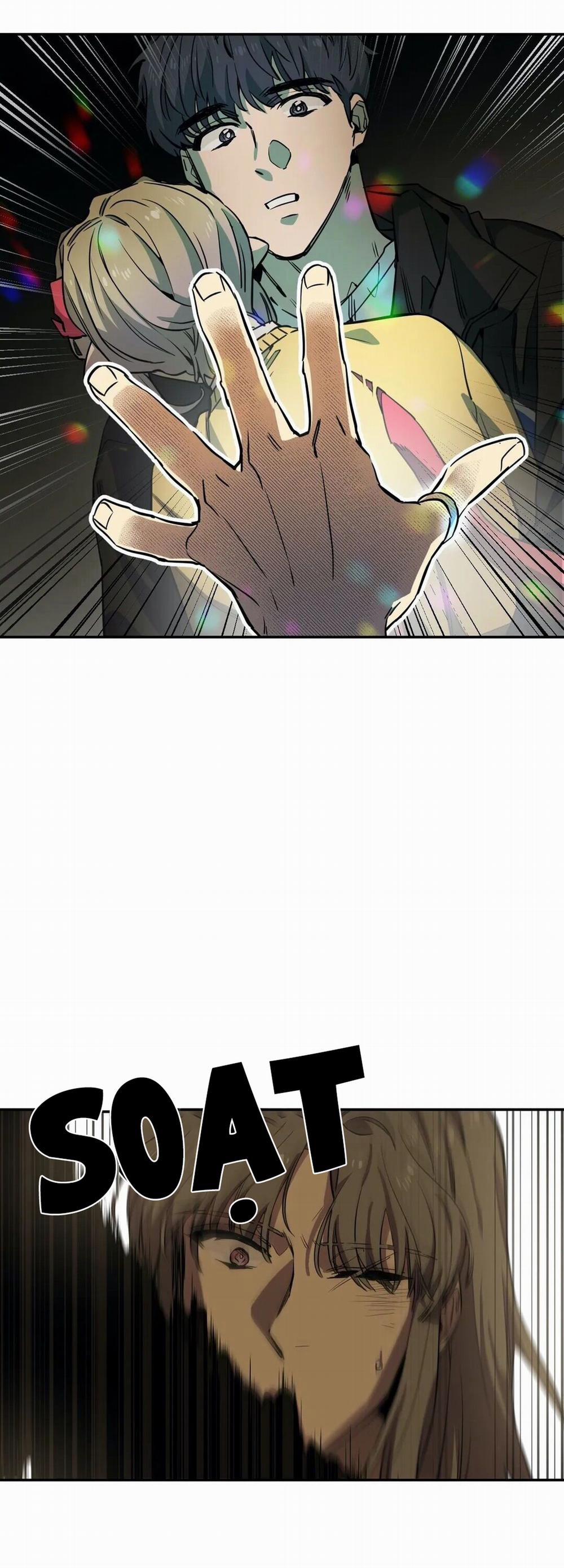 Quán Café Tình Nhân 42 trang 25