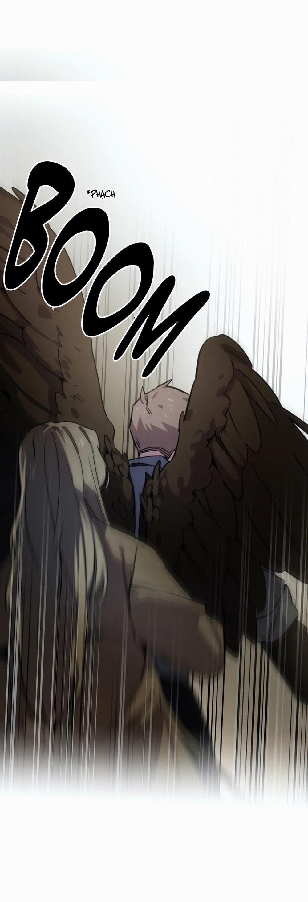 Quán Café Tình Nhân 42 trang 26