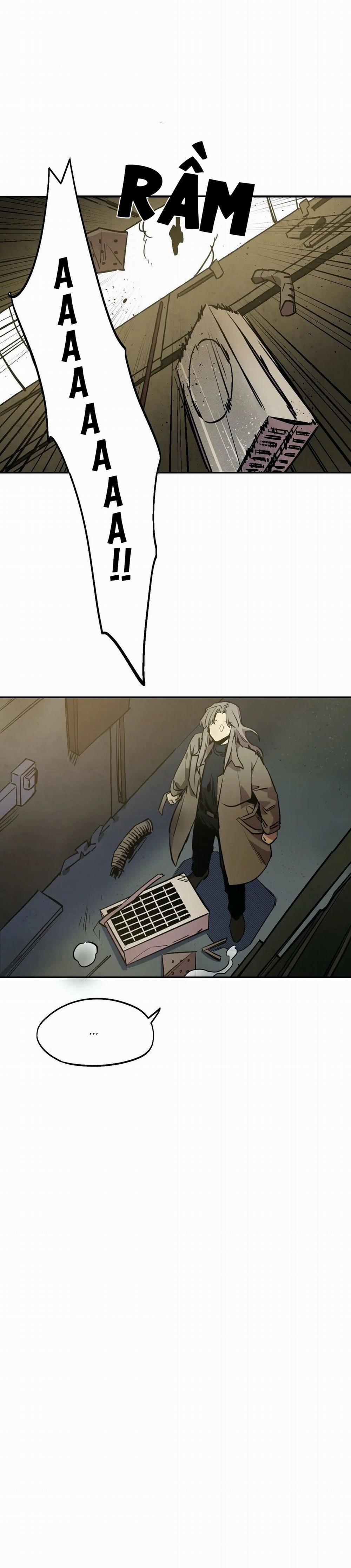 Quán Café Tình Nhân 42 trang 28