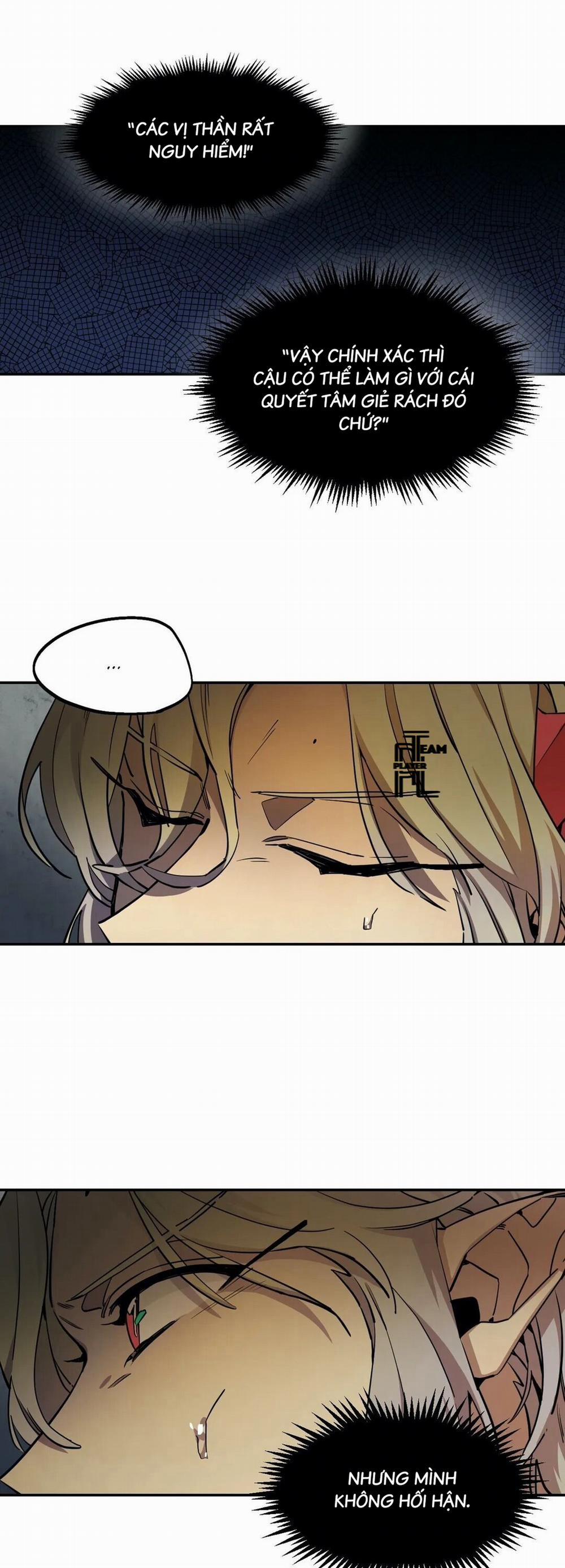 Quán Café Tình Nhân 42 trang 3