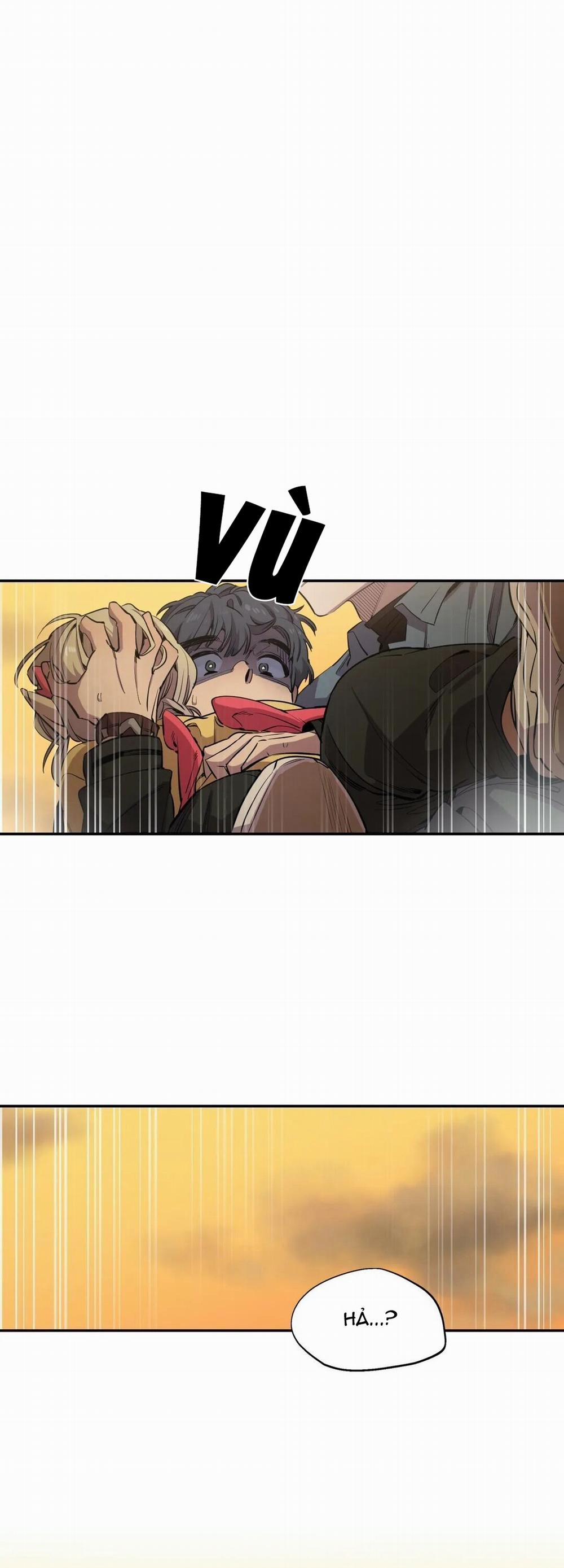 Quán Café Tình Nhân 43 trang 0