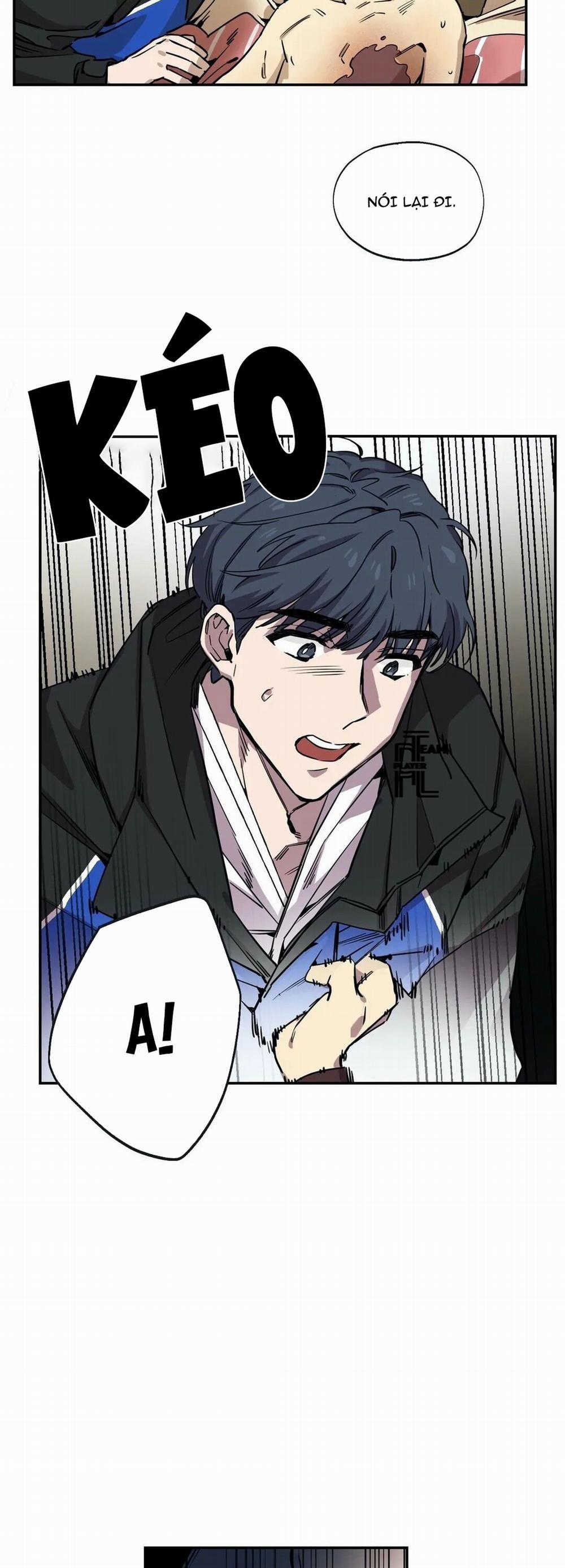 Quán Café Tình Nhân 43 trang 26