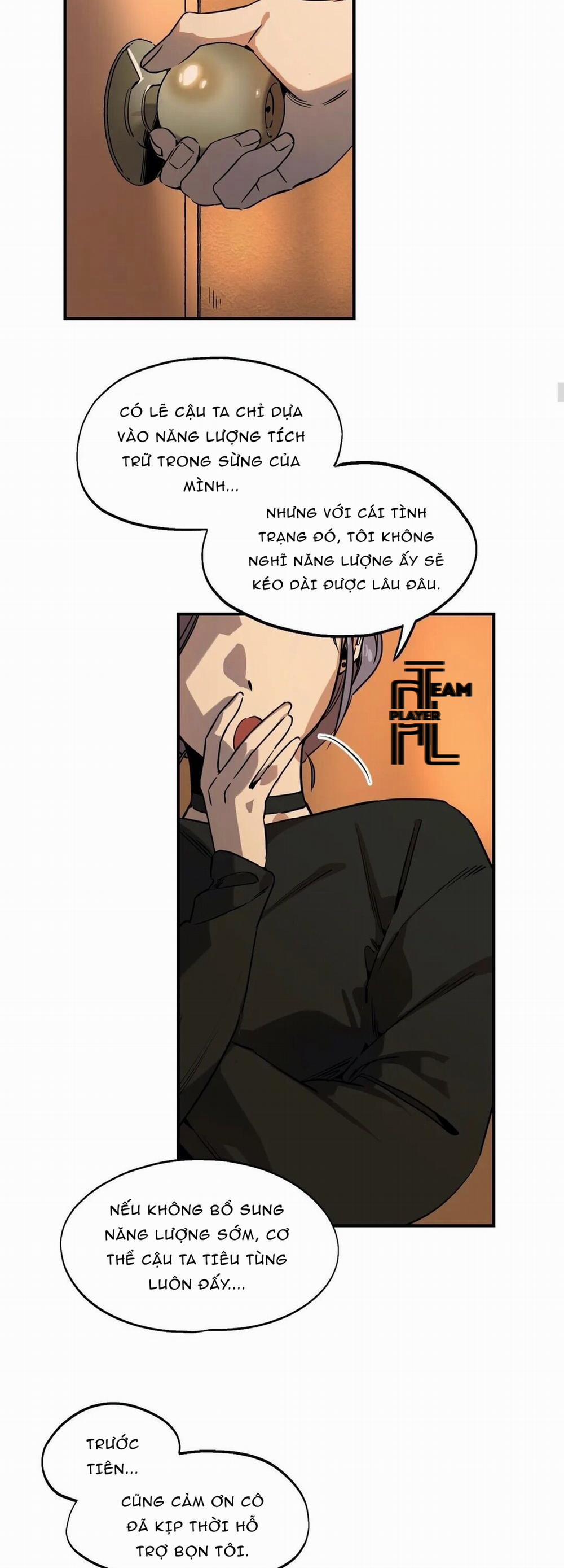 Quán Café Tình Nhân 44 trang 1