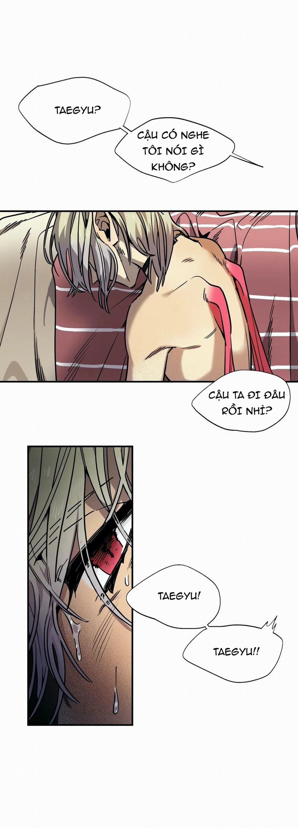 Quán Café Tình Nhân 45 trang 0