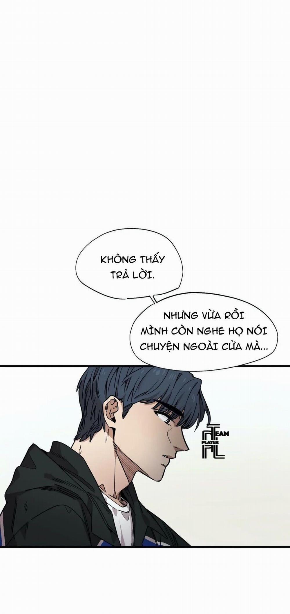 Quán Café Tình Nhân 45 trang 1