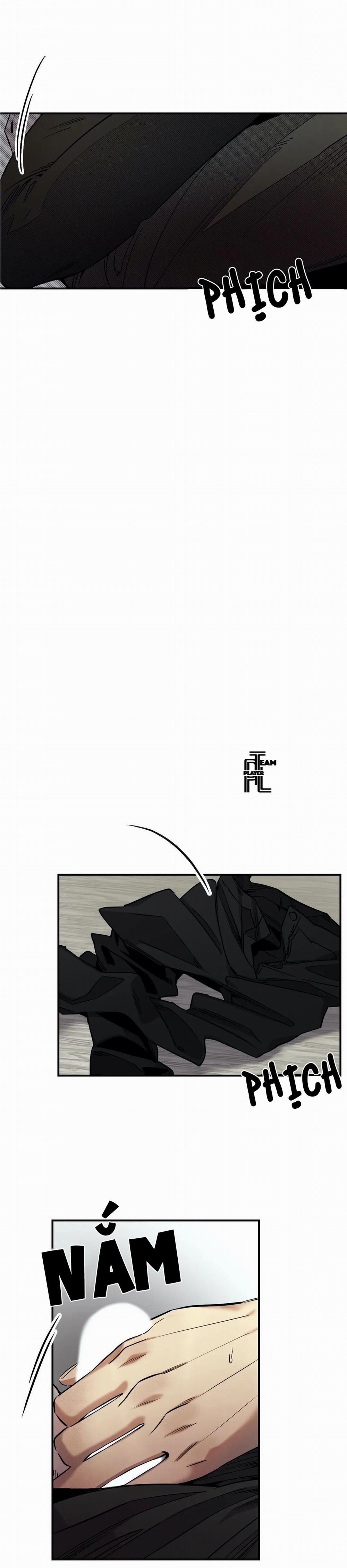 Quán Café Tình Nhân 45 trang 23