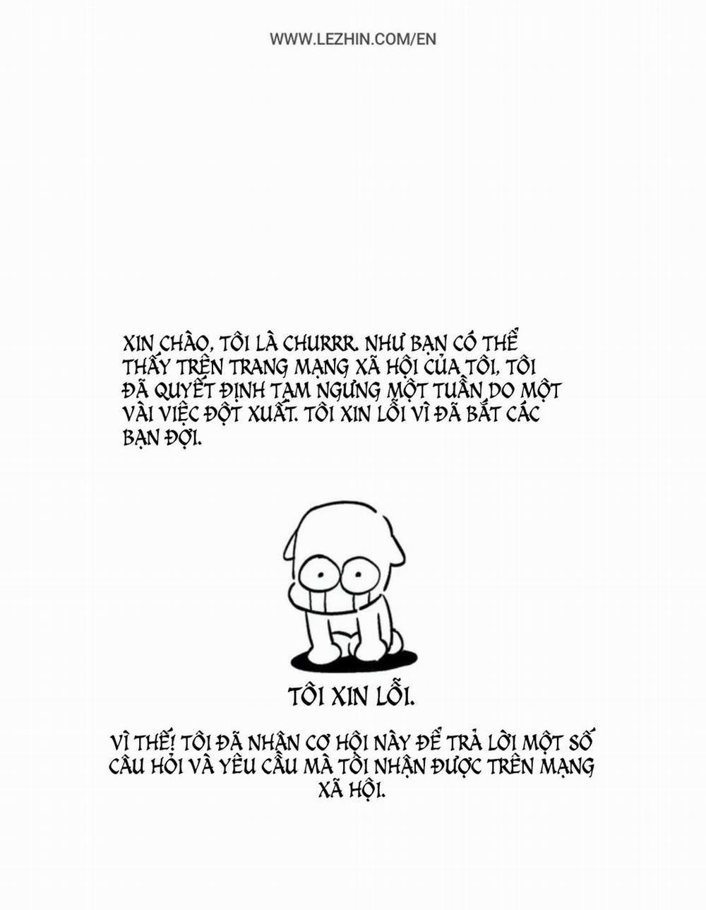 Quán Café Tình Nhân 46.1 trang 0