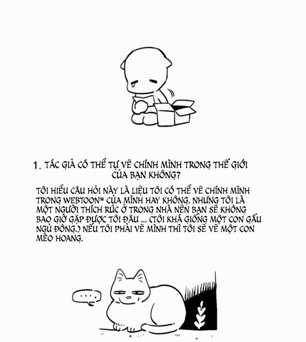 Quán Café Tình Nhân 46.1 trang 1