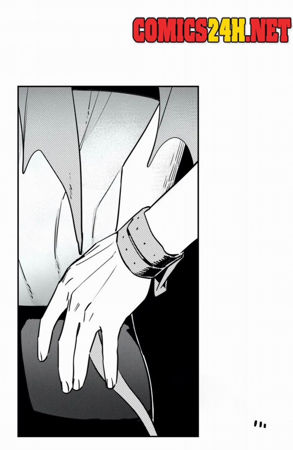 Quán Café Tình Nhân 46.1 trang 12