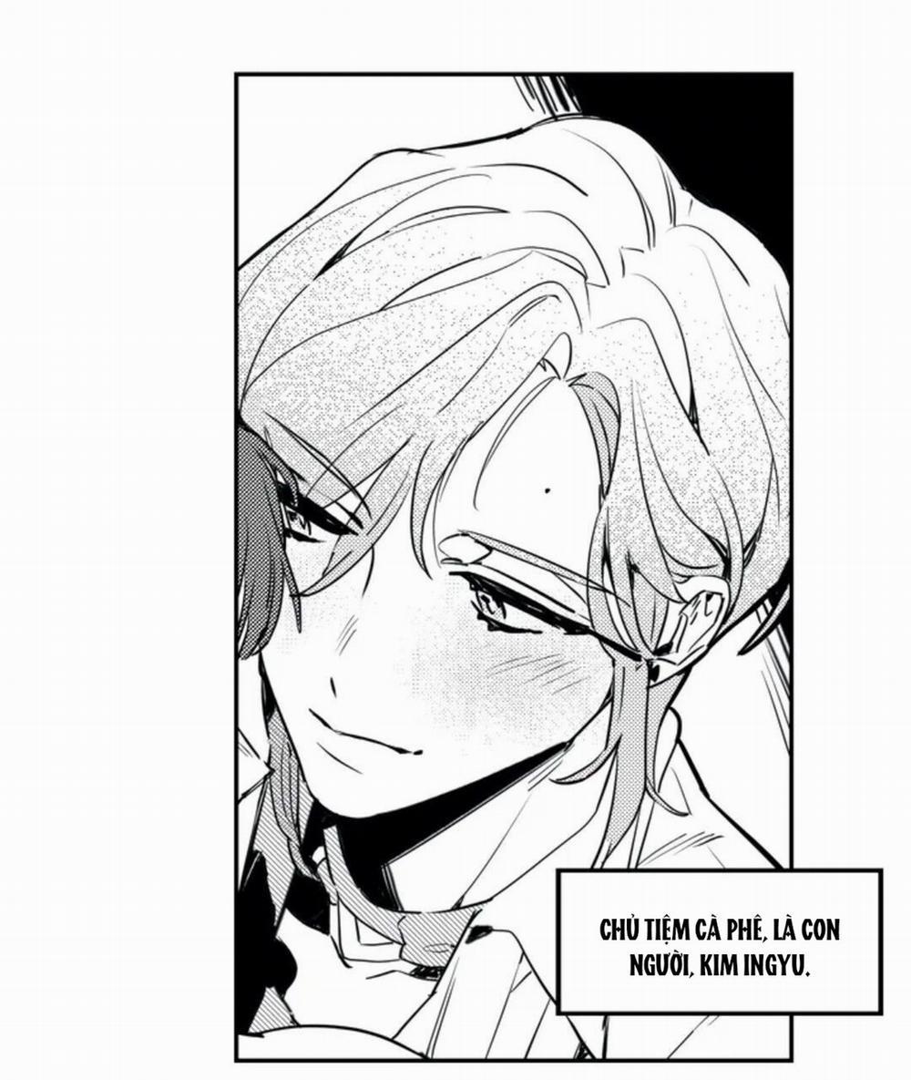 Quán Café Tình Nhân 46.1 trang 14