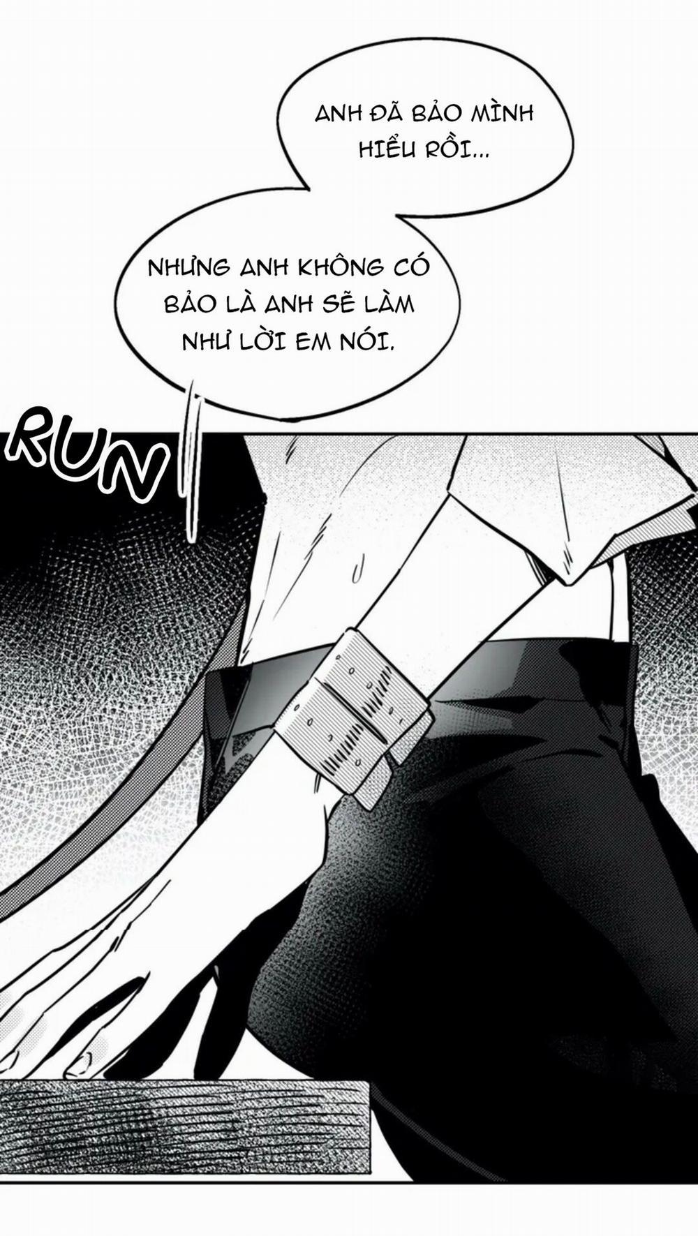 Quán Café Tình Nhân 46.1 trang 17