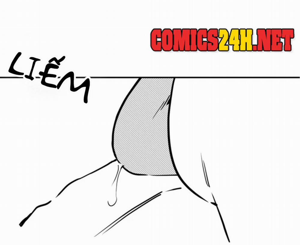 Quán Café Tình Nhân 46.1 trang 19