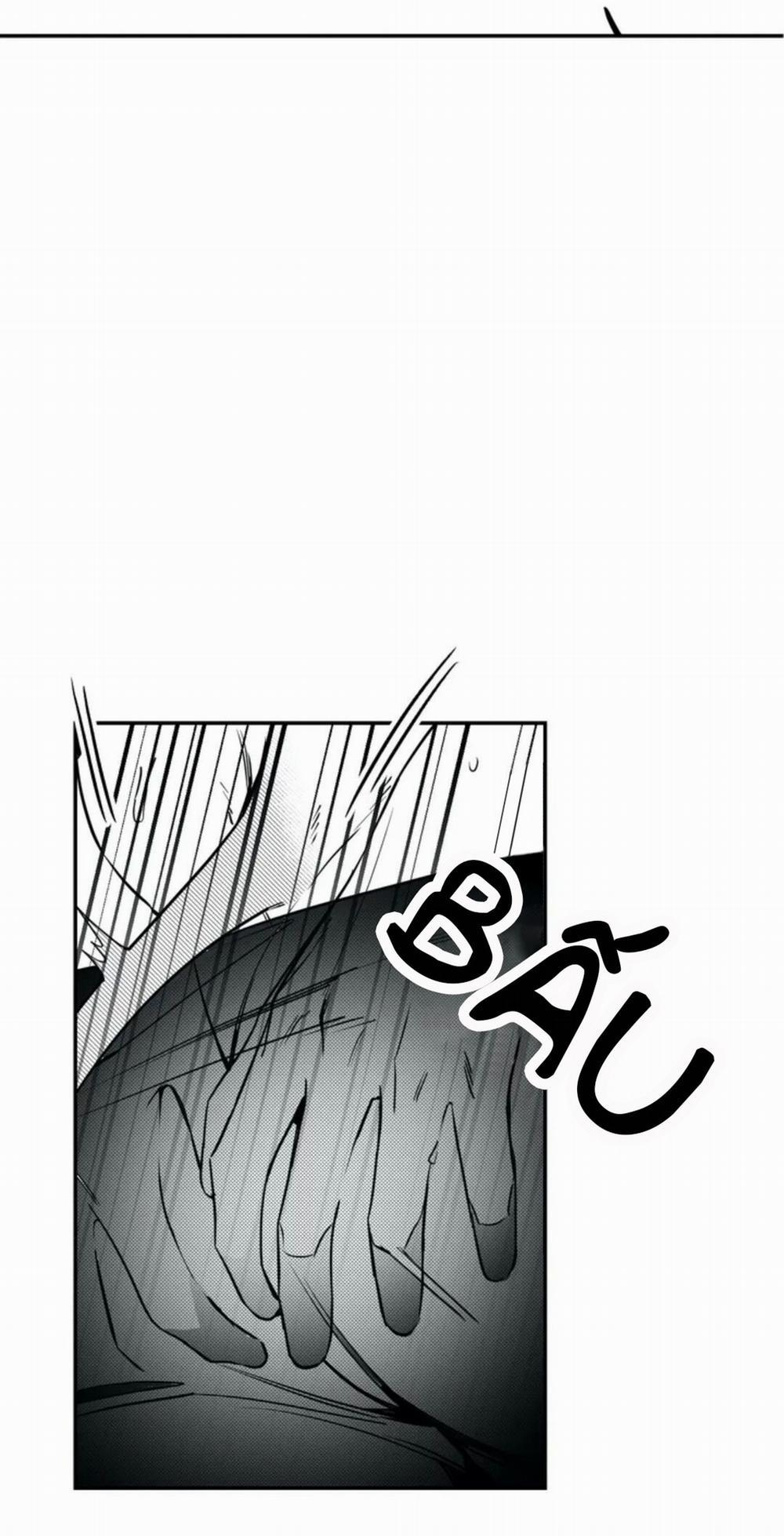 Quán Café Tình Nhân 46.1 trang 20