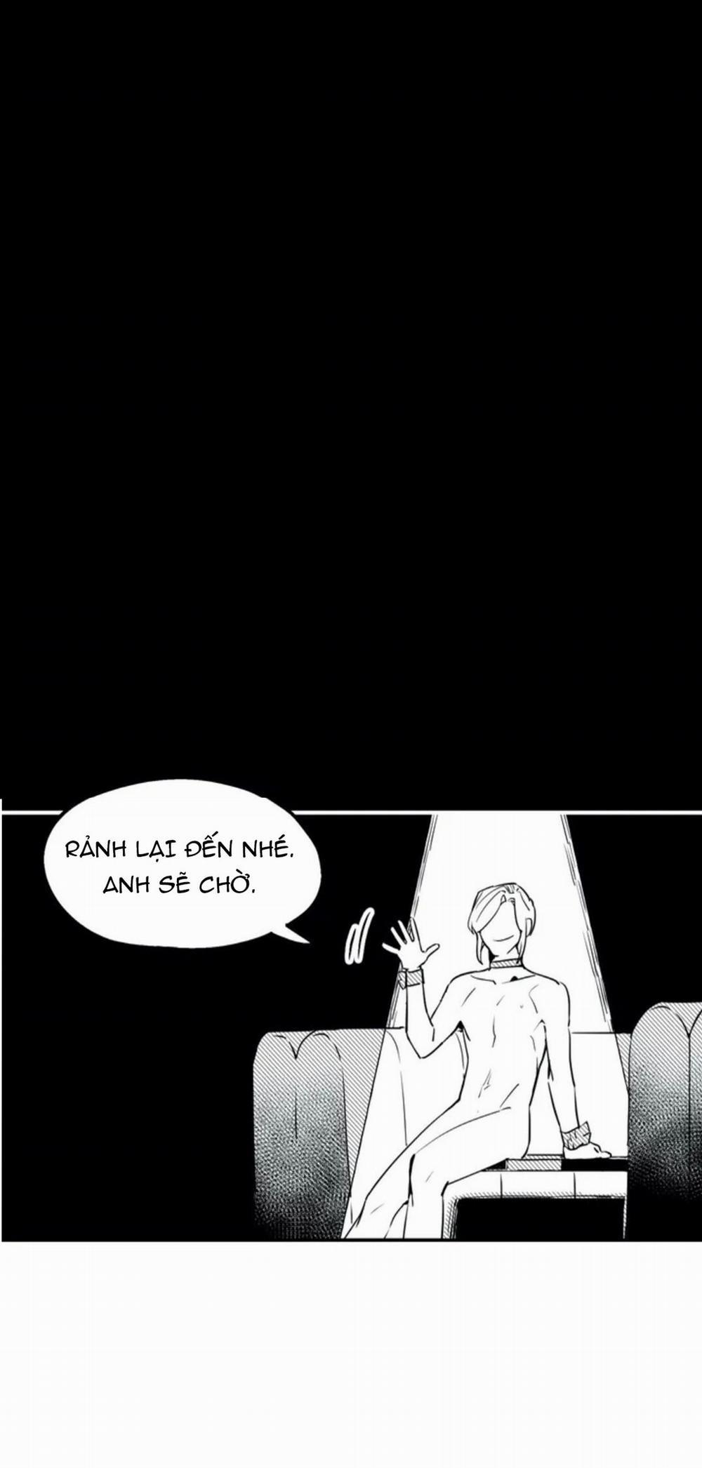 Quán Café Tình Nhân 46.1 trang 25