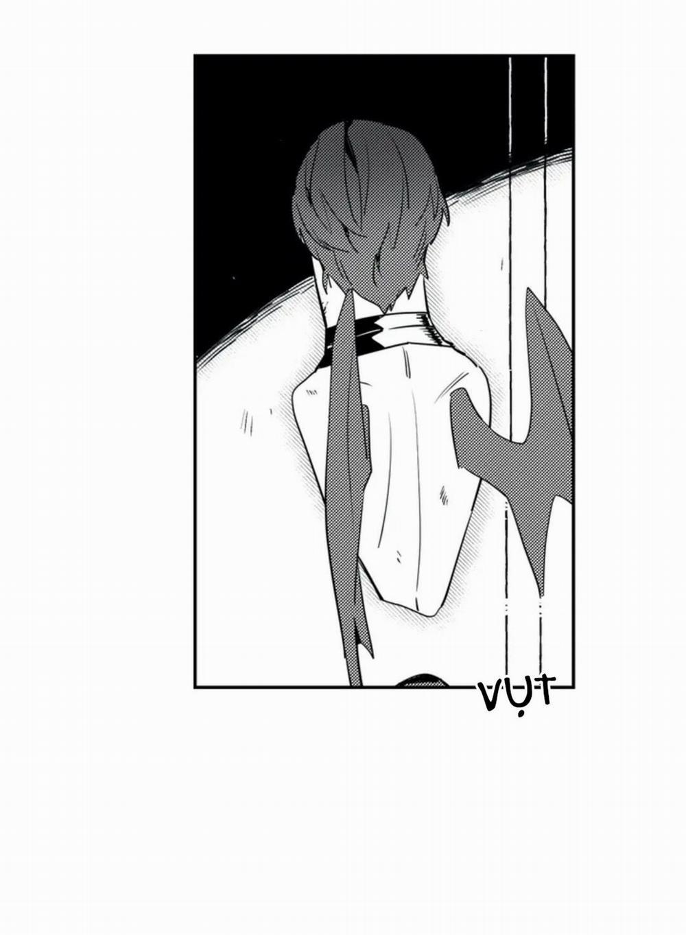 Quán Café Tình Nhân 46.1 trang 27