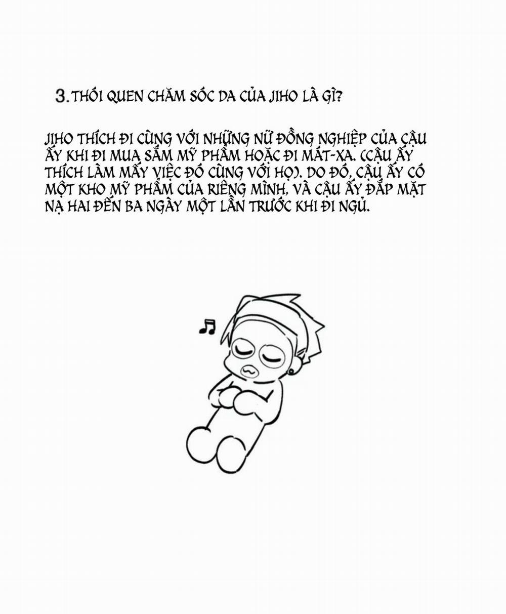 Quán Café Tình Nhân 46.1 trang 3