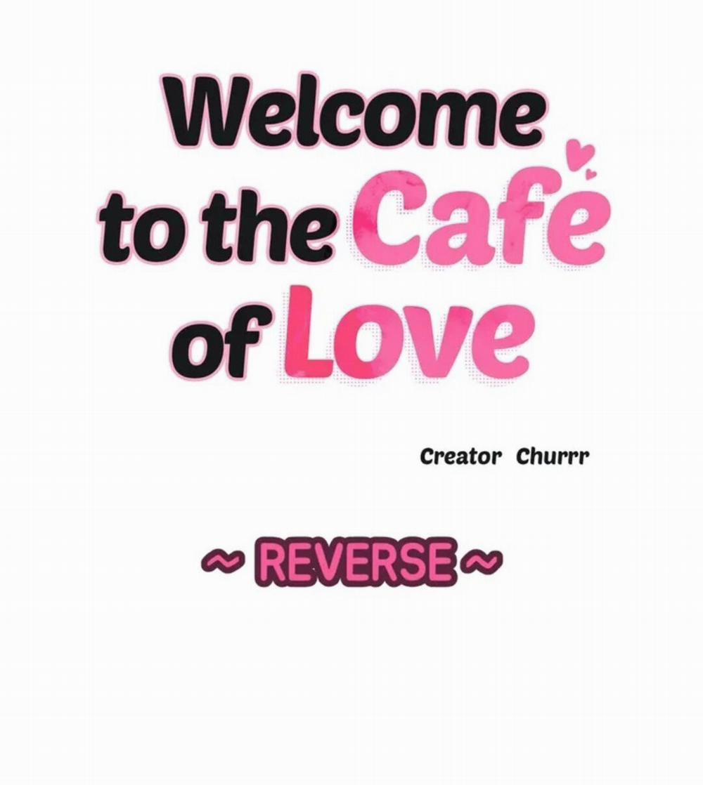 Quán Café Tình Nhân 46.1 trang 5