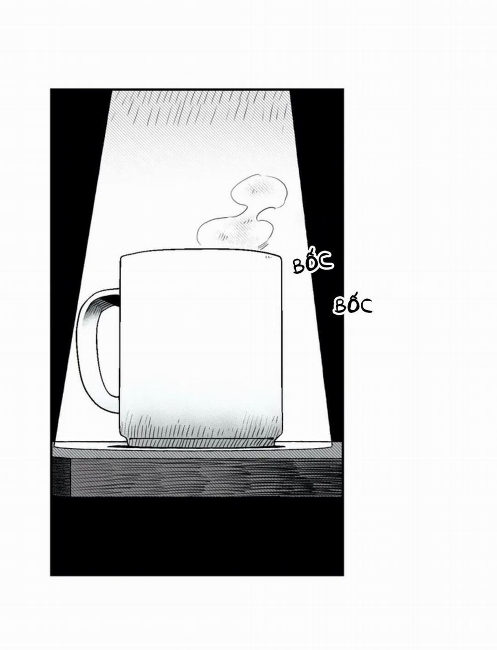 Quán Café Tình Nhân 46.1 trang 9
