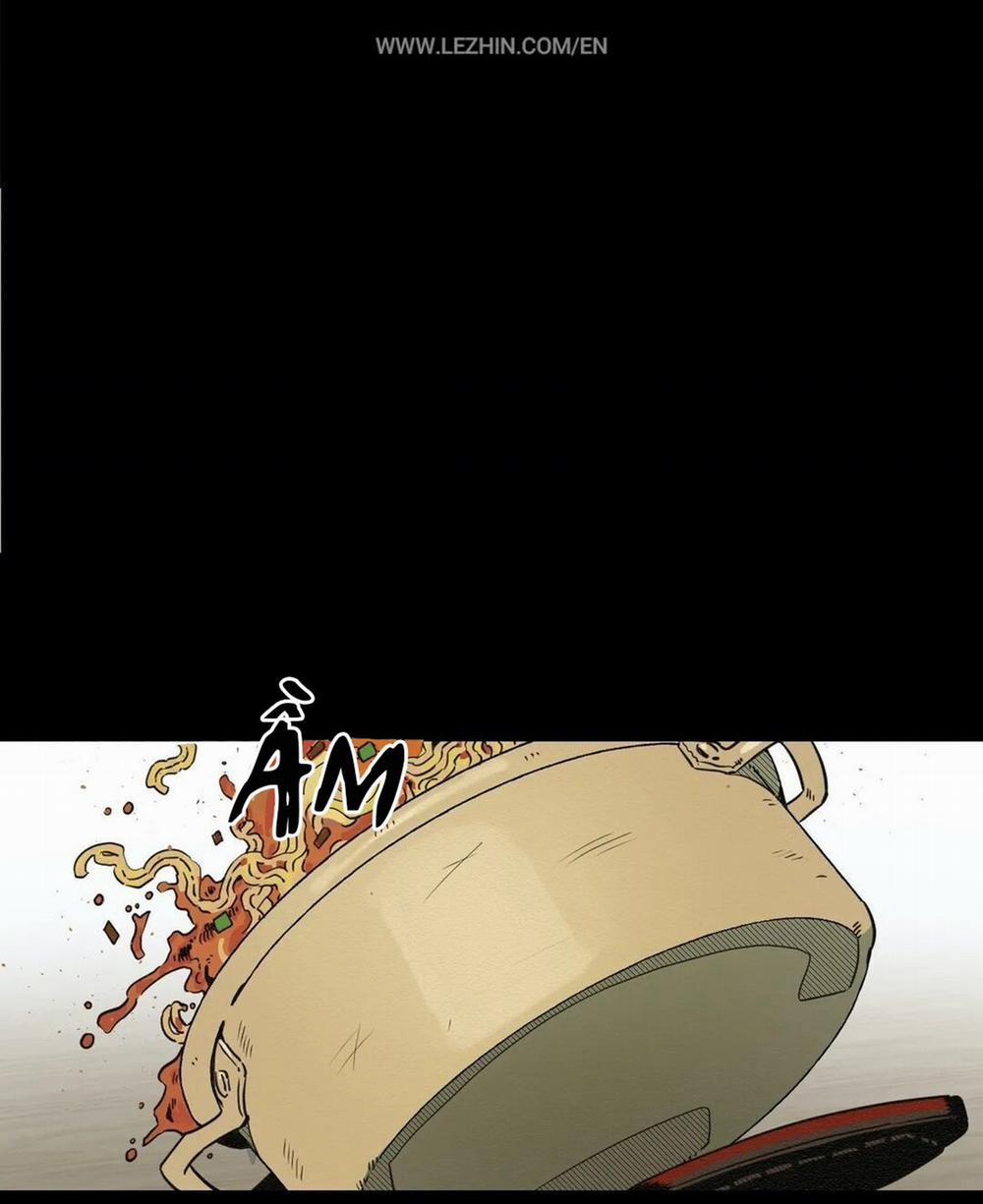 Quán Café Tình Nhân 46 trang 0