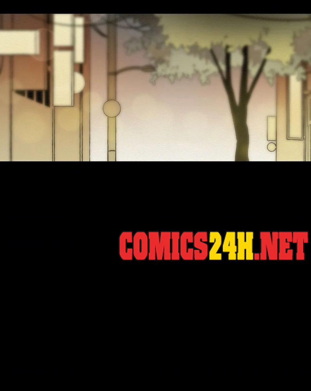 Quán Café Tình Nhân 46 trang 15