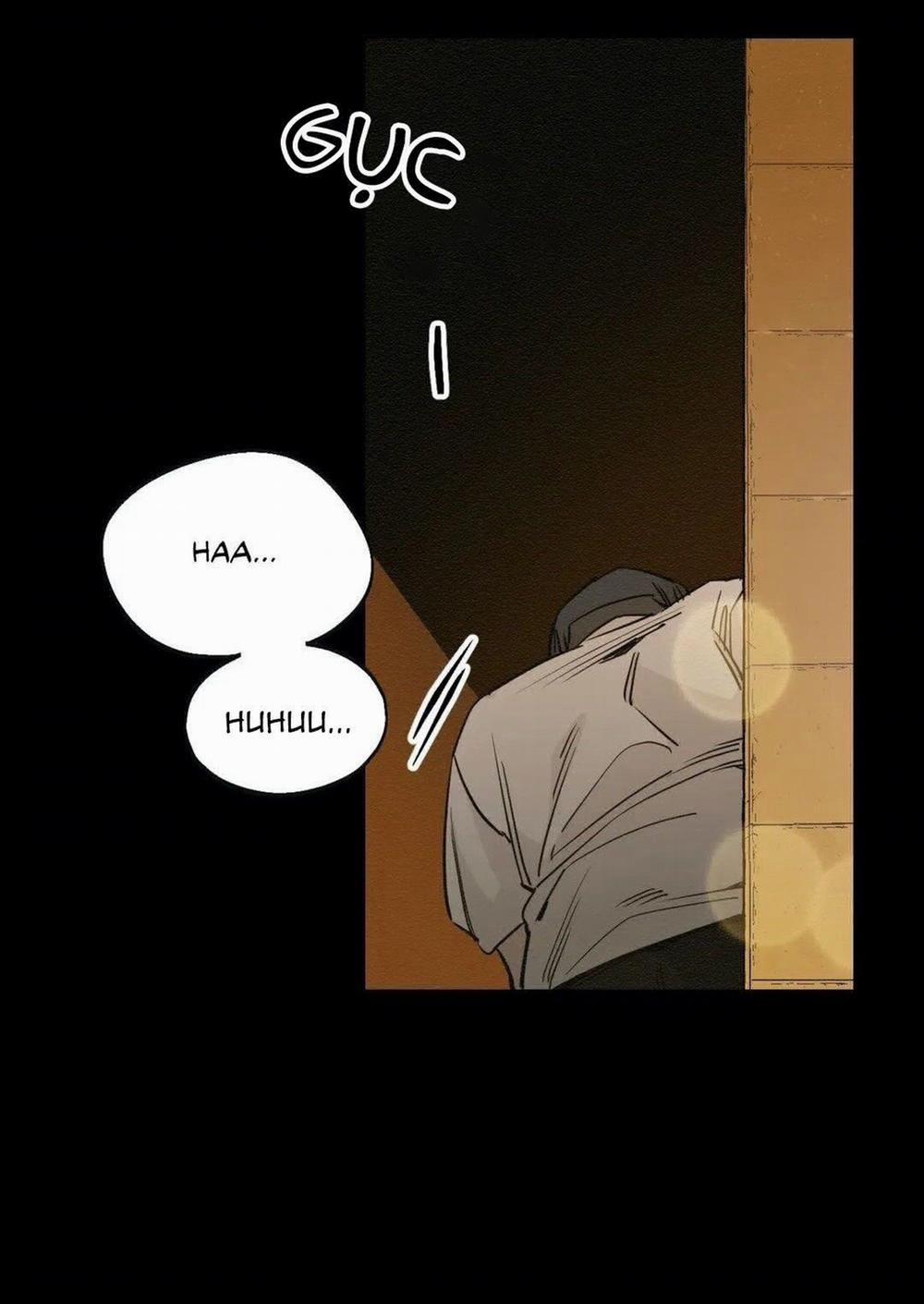 Quán Café Tình Nhân 46 trang 19