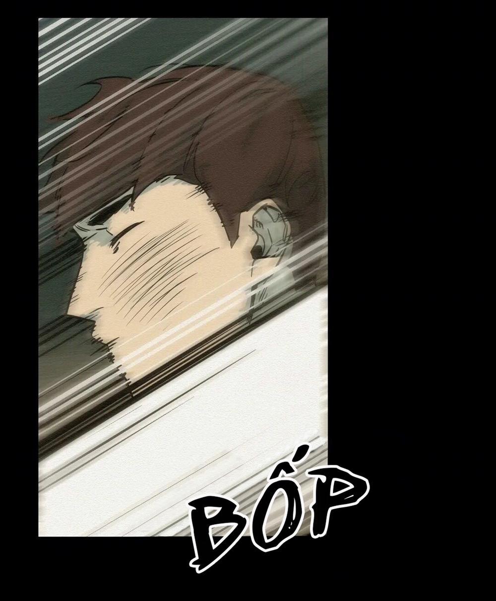 Quán Café Tình Nhân 46 trang 2