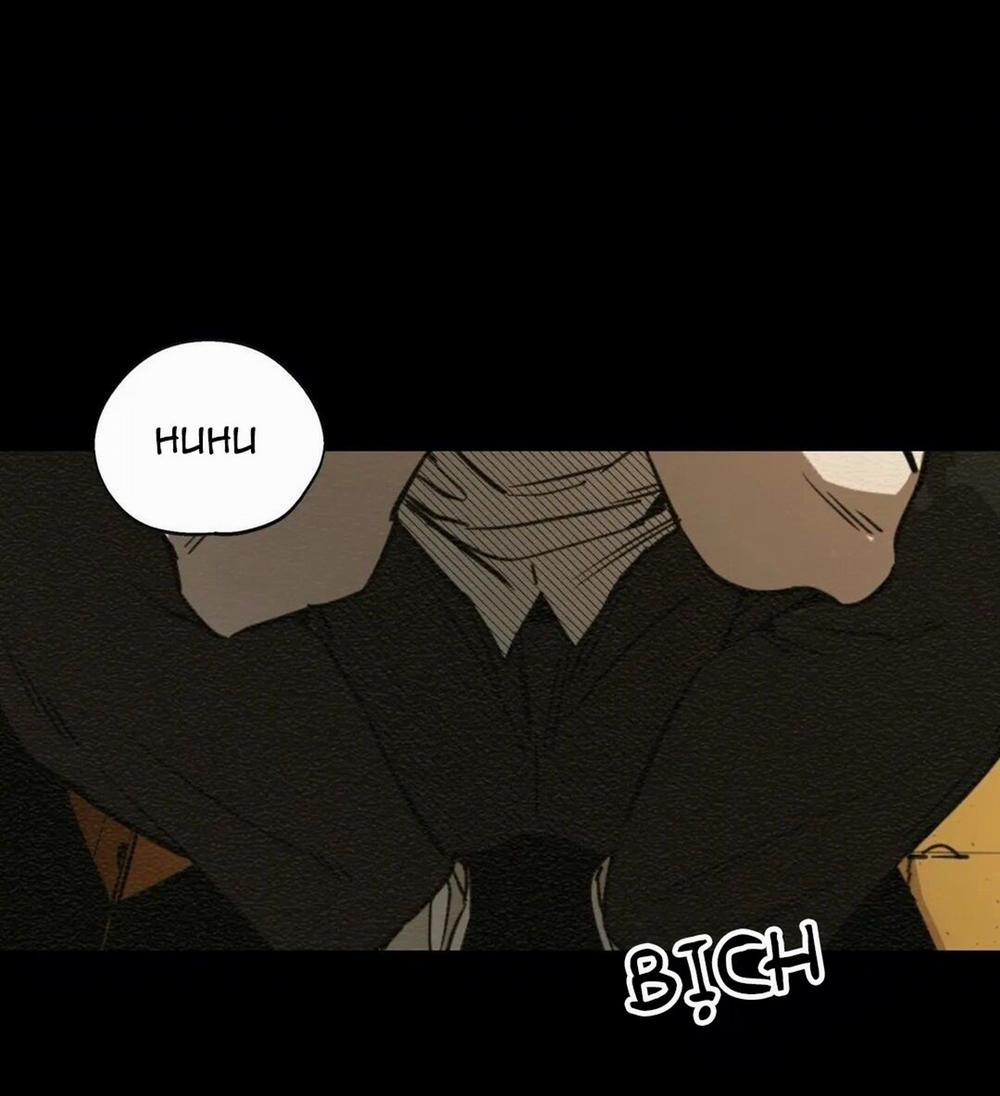 Quán Café Tình Nhân 46 trang 20