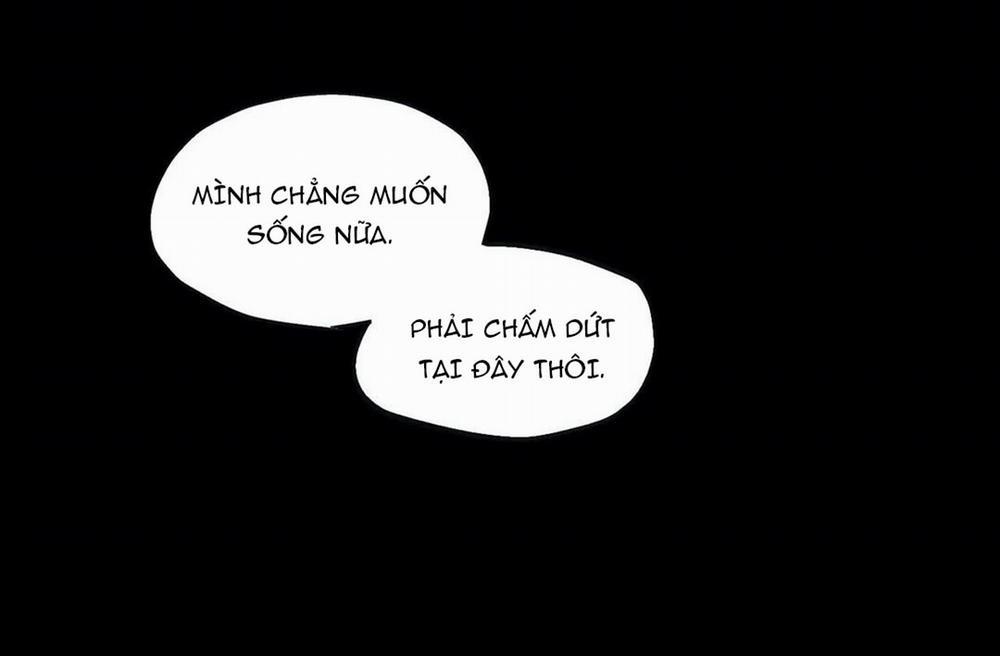 Quán Café Tình Nhân 46 trang 23