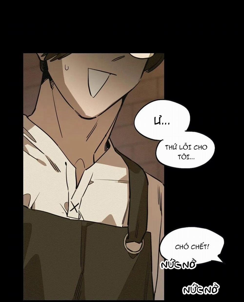 Quán Café Tình Nhân 46 trang 24