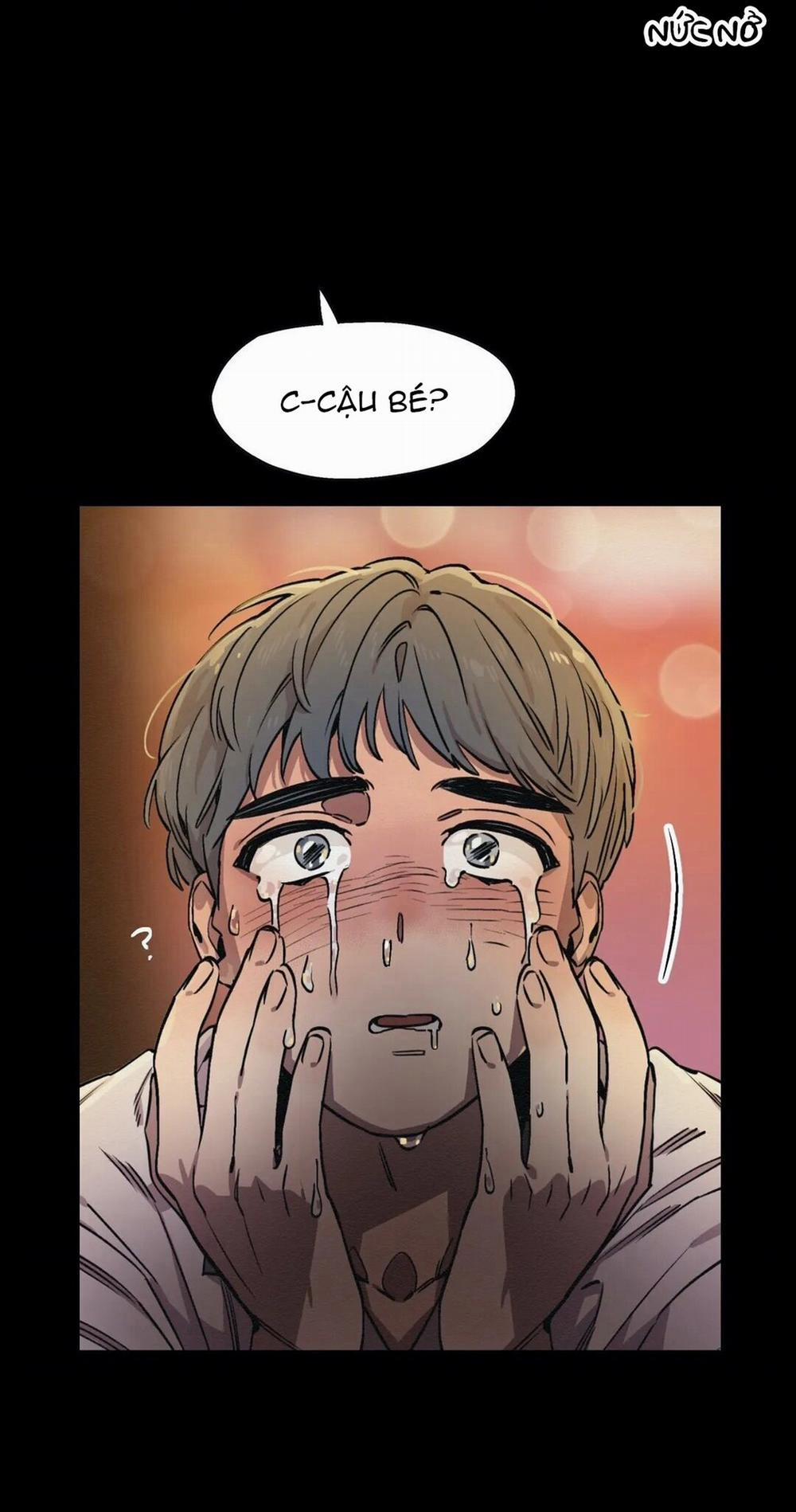 Quán Café Tình Nhân 46 trang 25