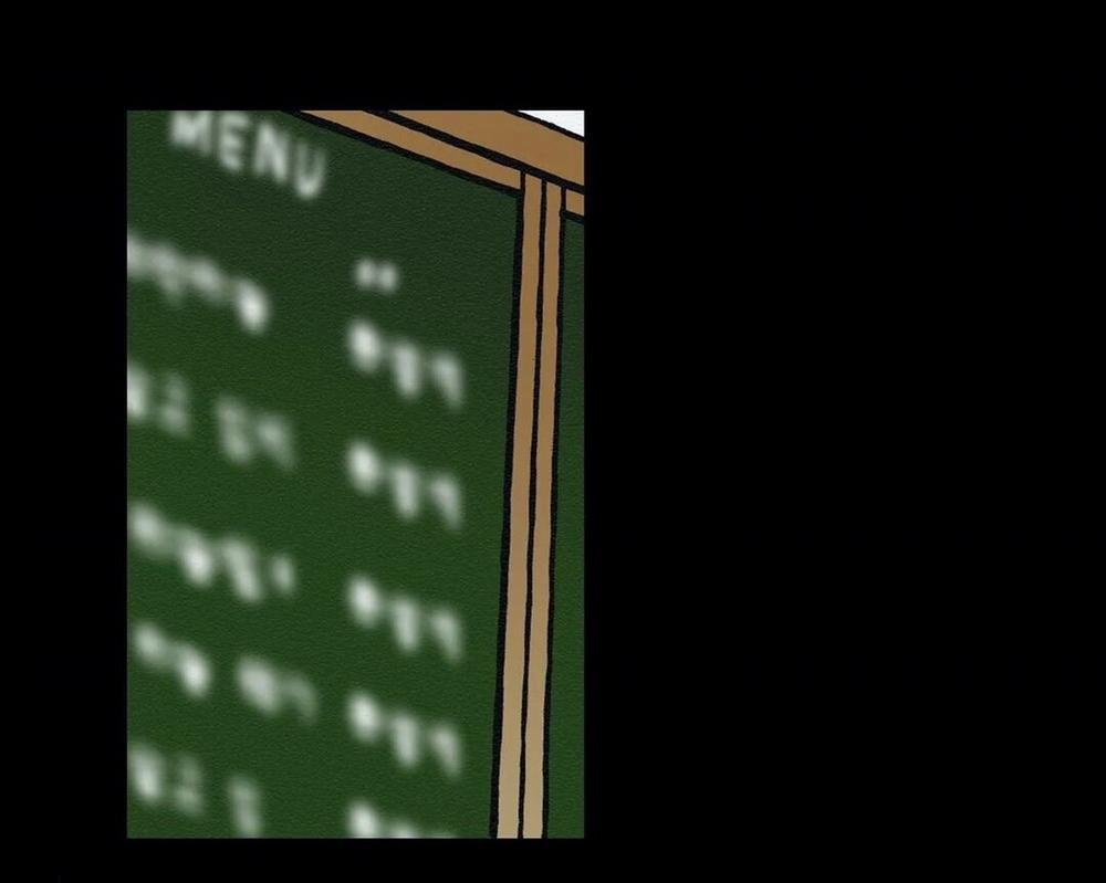 Quán Café Tình Nhân 46 trang 32