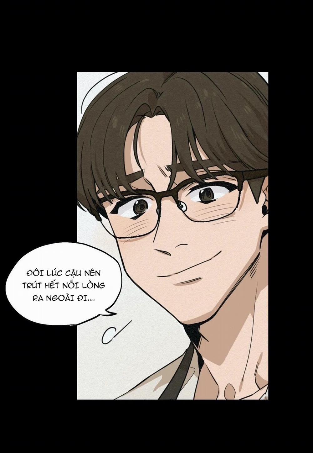 Quán Café Tình Nhân 46 trang 48