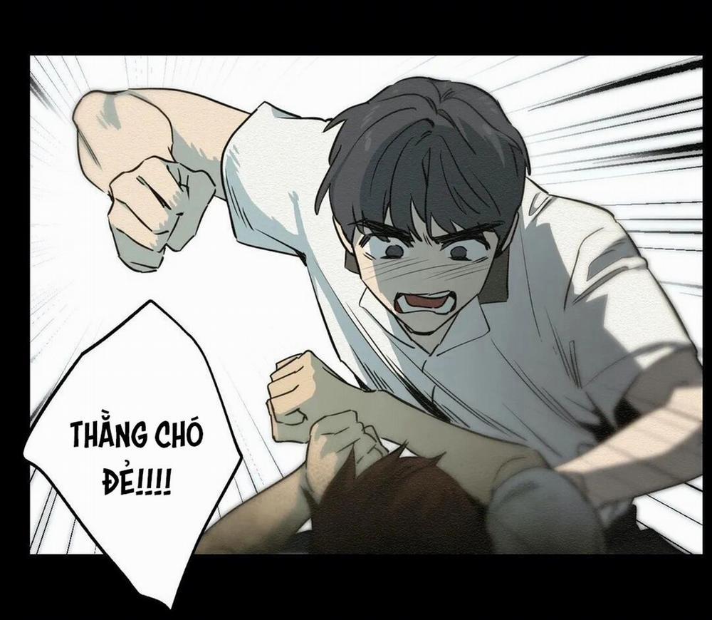 Quán Café Tình Nhân 46 trang 5