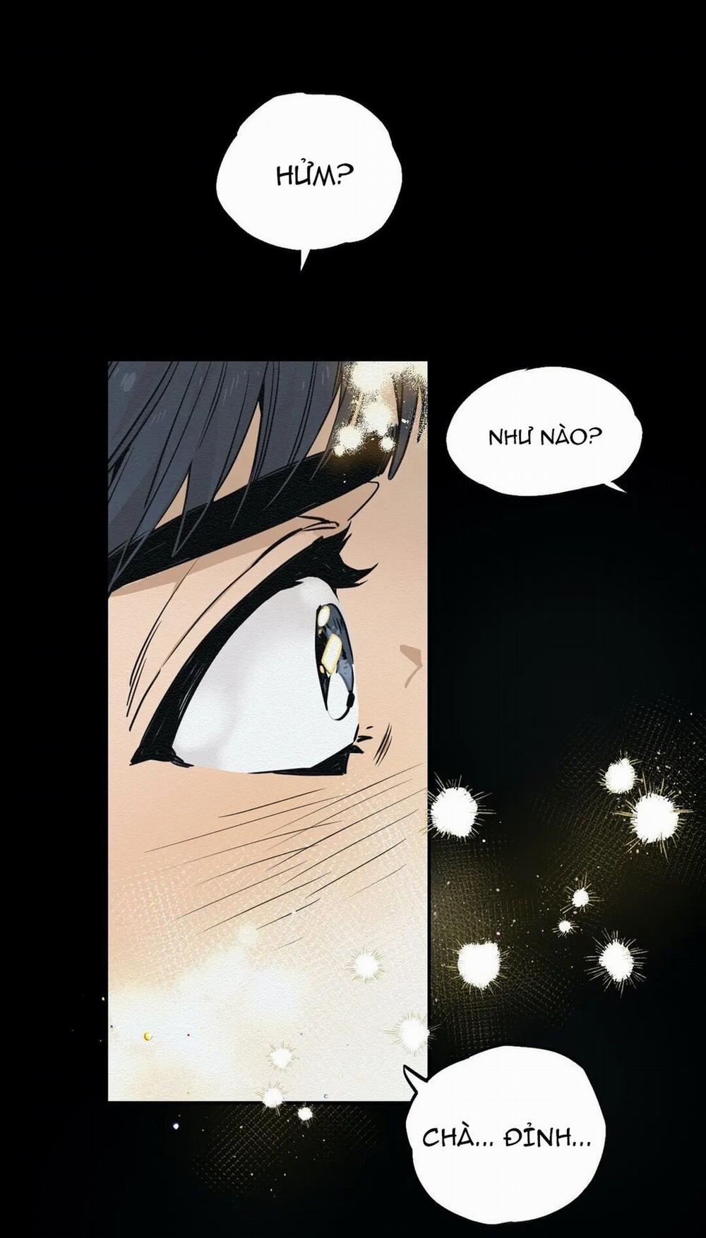 Quán Café Tình Nhân 46 trang 55