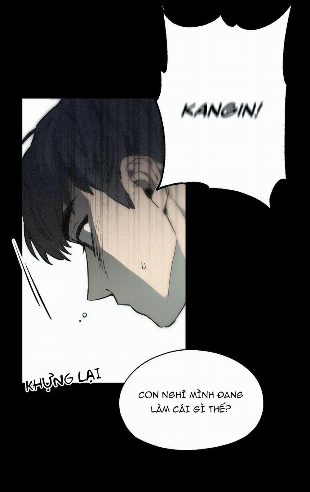 Quán Café Tình Nhân 46 trang 6