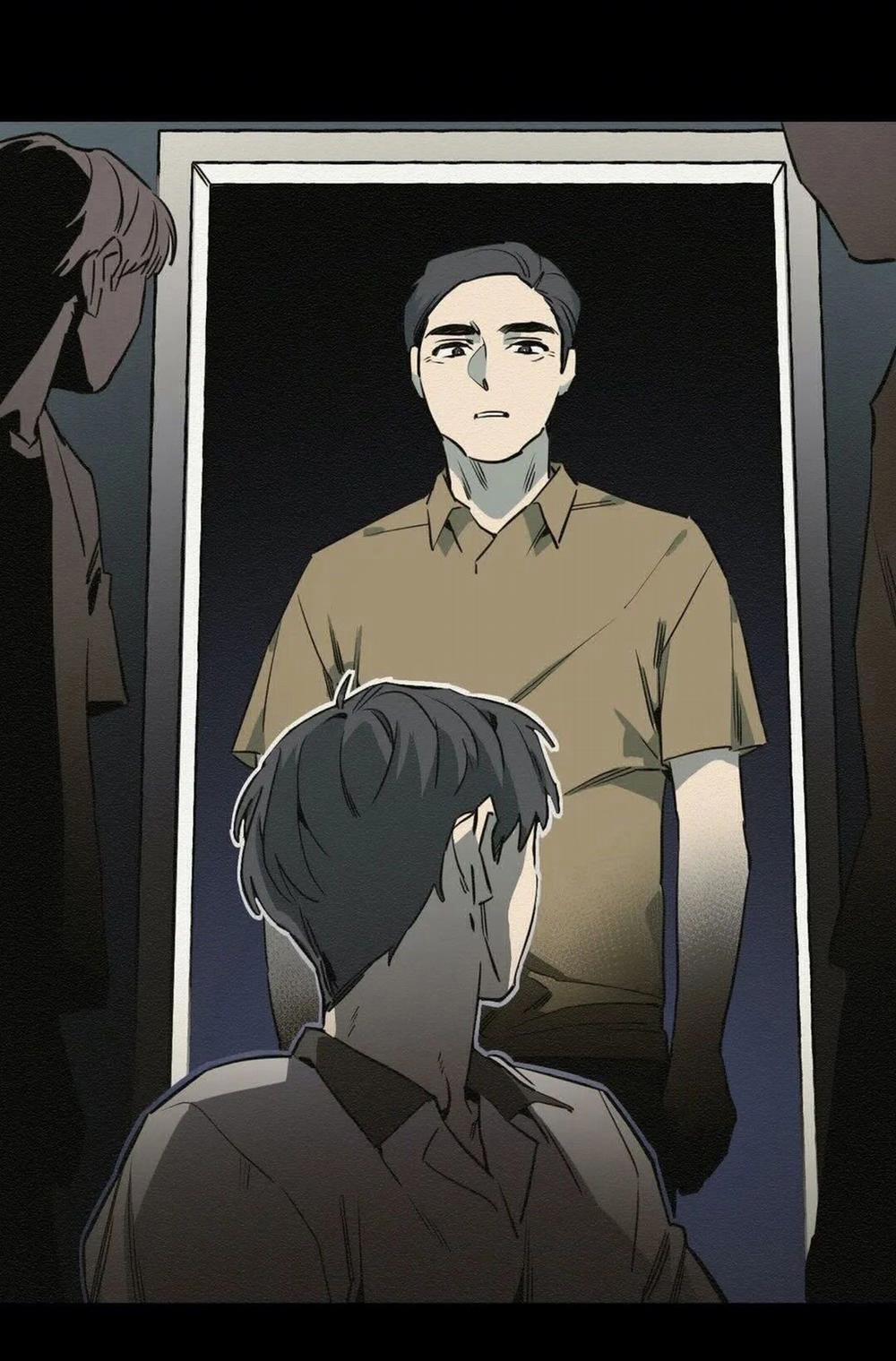 Quán Café Tình Nhân 46 trang 7