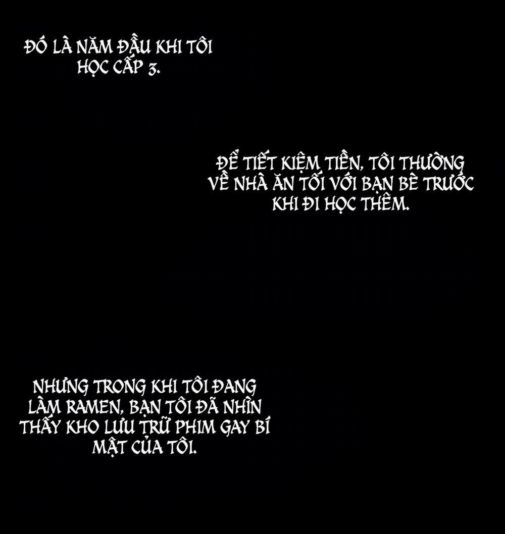 Quán Café Tình Nhân 46 trang 8