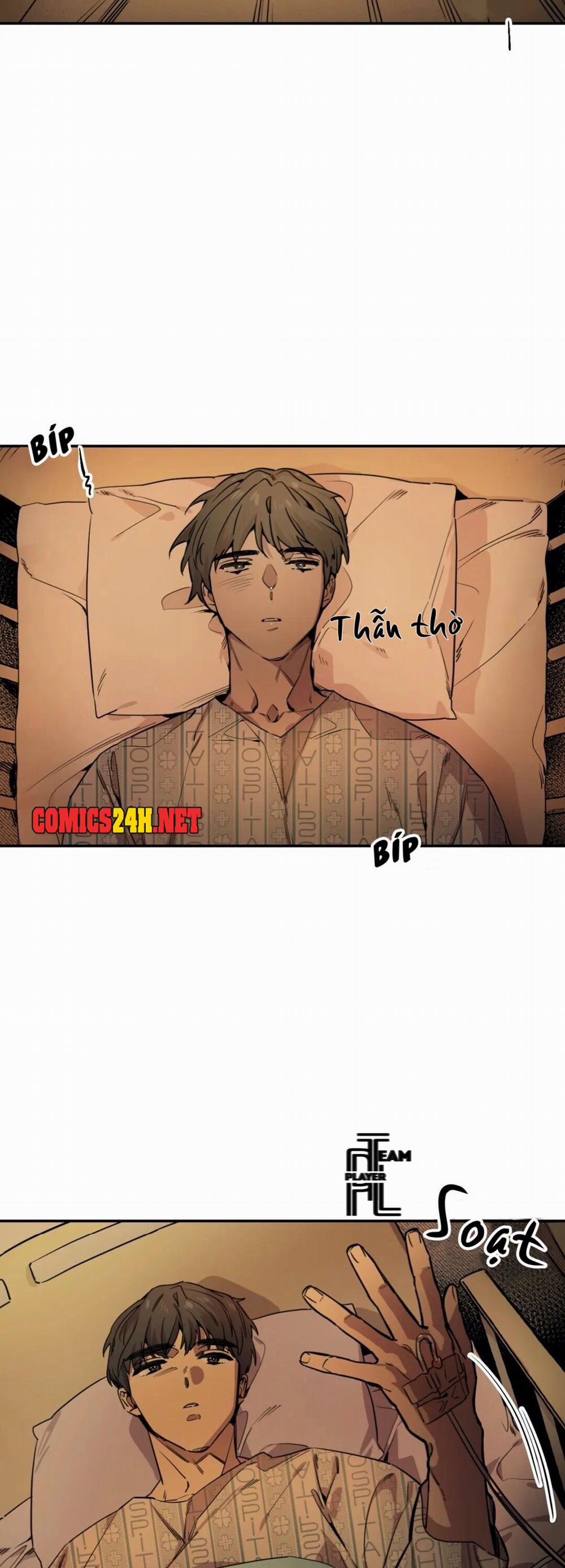 Quán Café Tình Nhân 47 trang 2